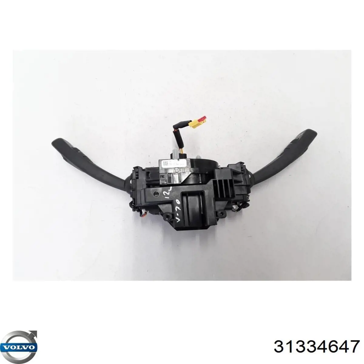 Переключатель подрулевой, левый Volvo 31334647 цена, от 25.34 USD