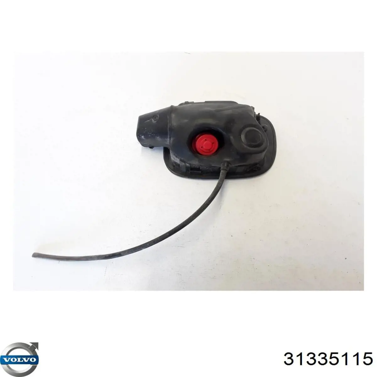 Лючок (дверца) бензобака Volvo 31335115 цена, от 160.13 USD