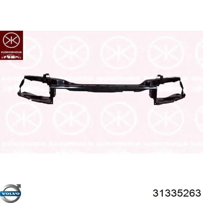 Панель передняя Volvo 31335263 цена, от 163.35 USD
