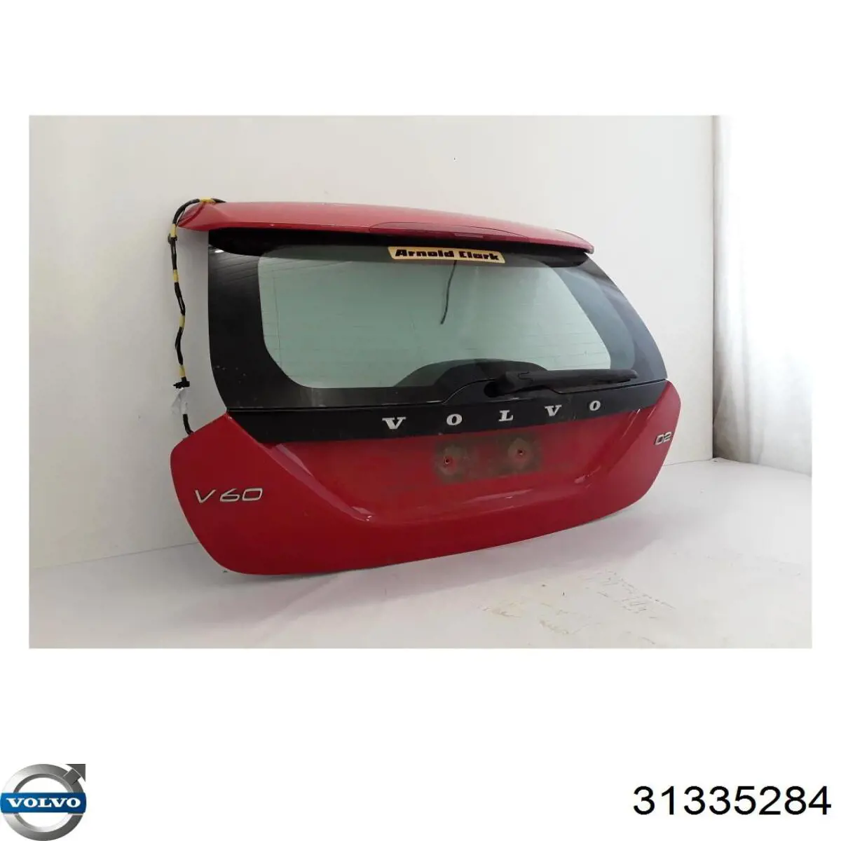 31335284 Volvo 