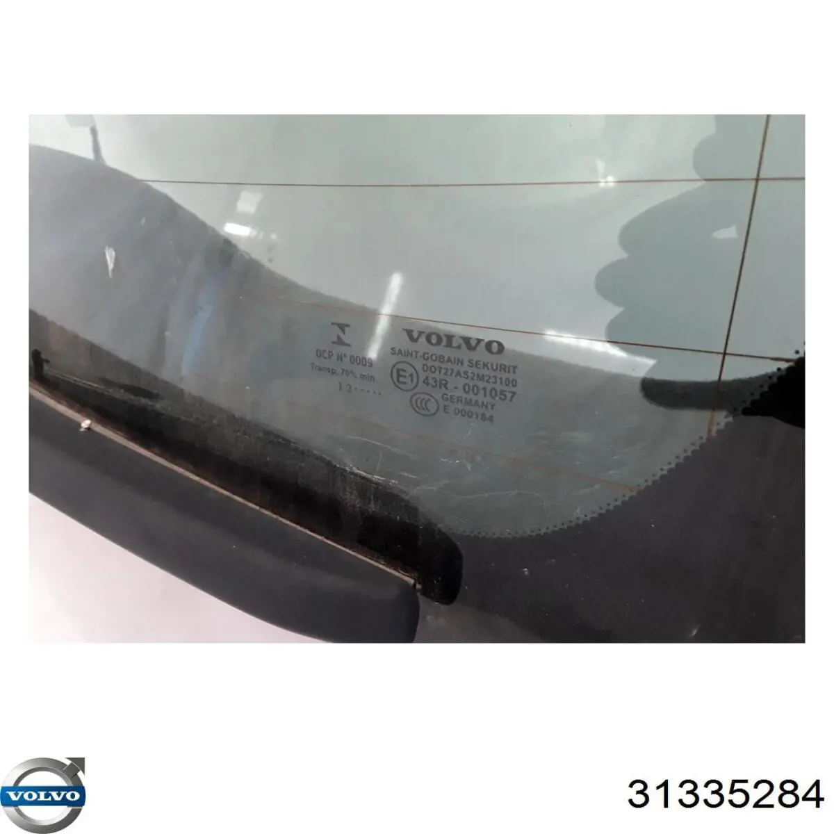  Volvo 31335284 цена, от 352.38 USD
