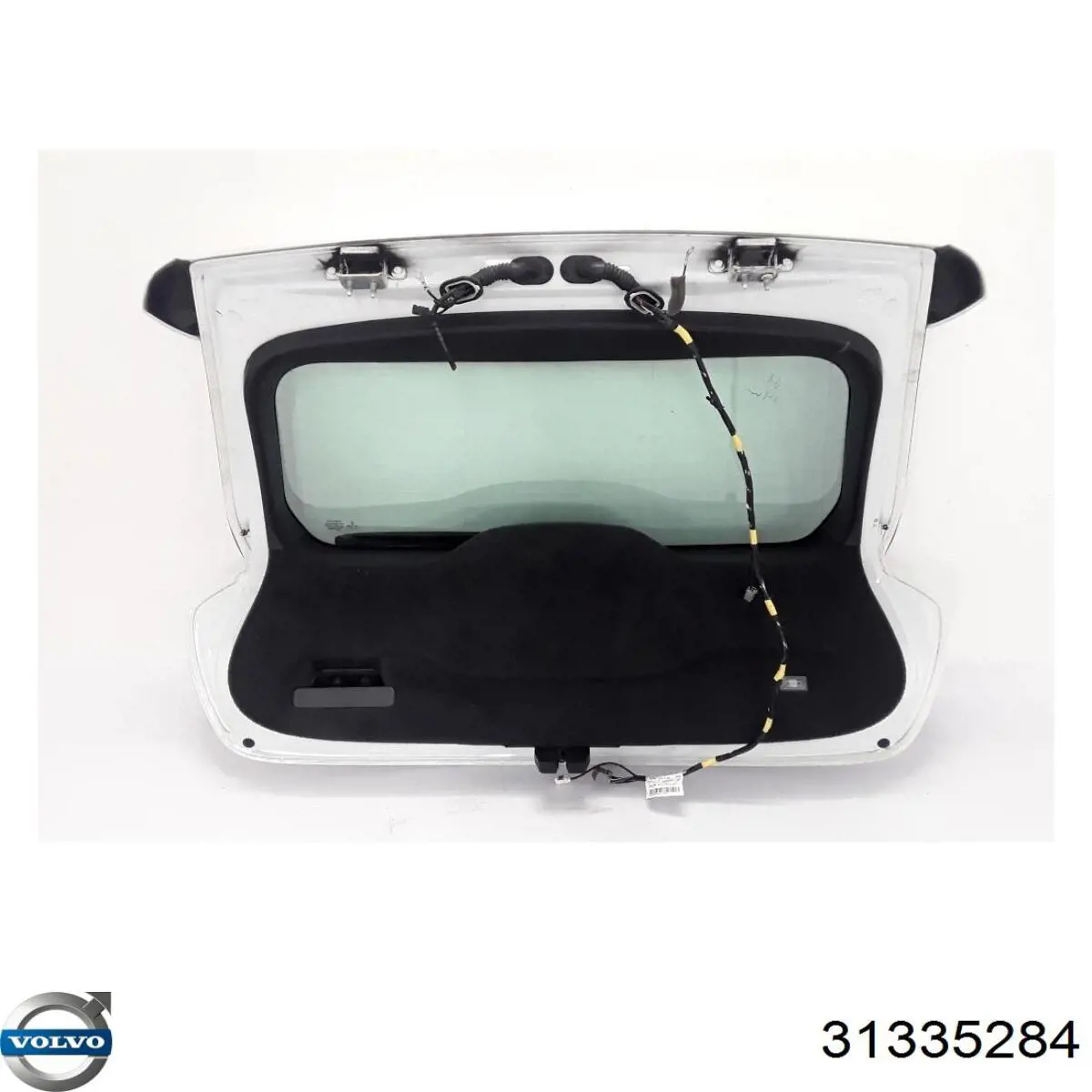 Купить 31335284 Volvo 