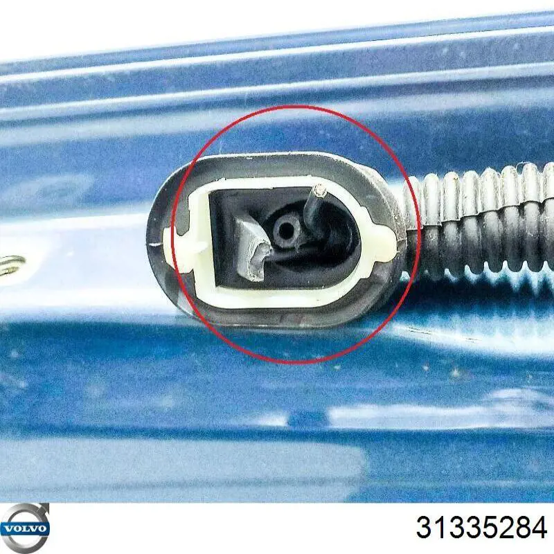  31335284 Volvo