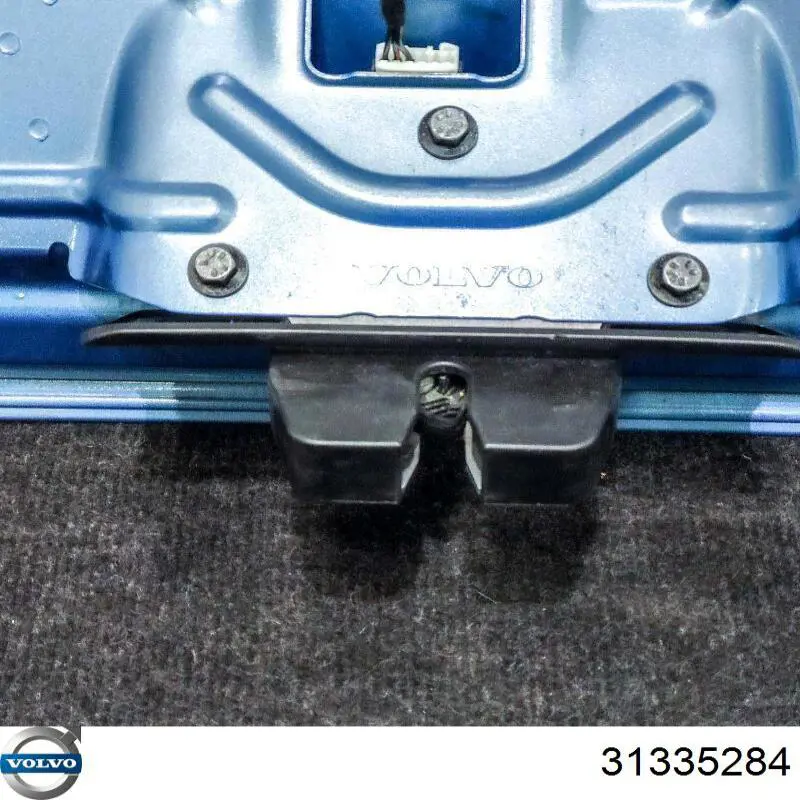 31335284 Volvo 