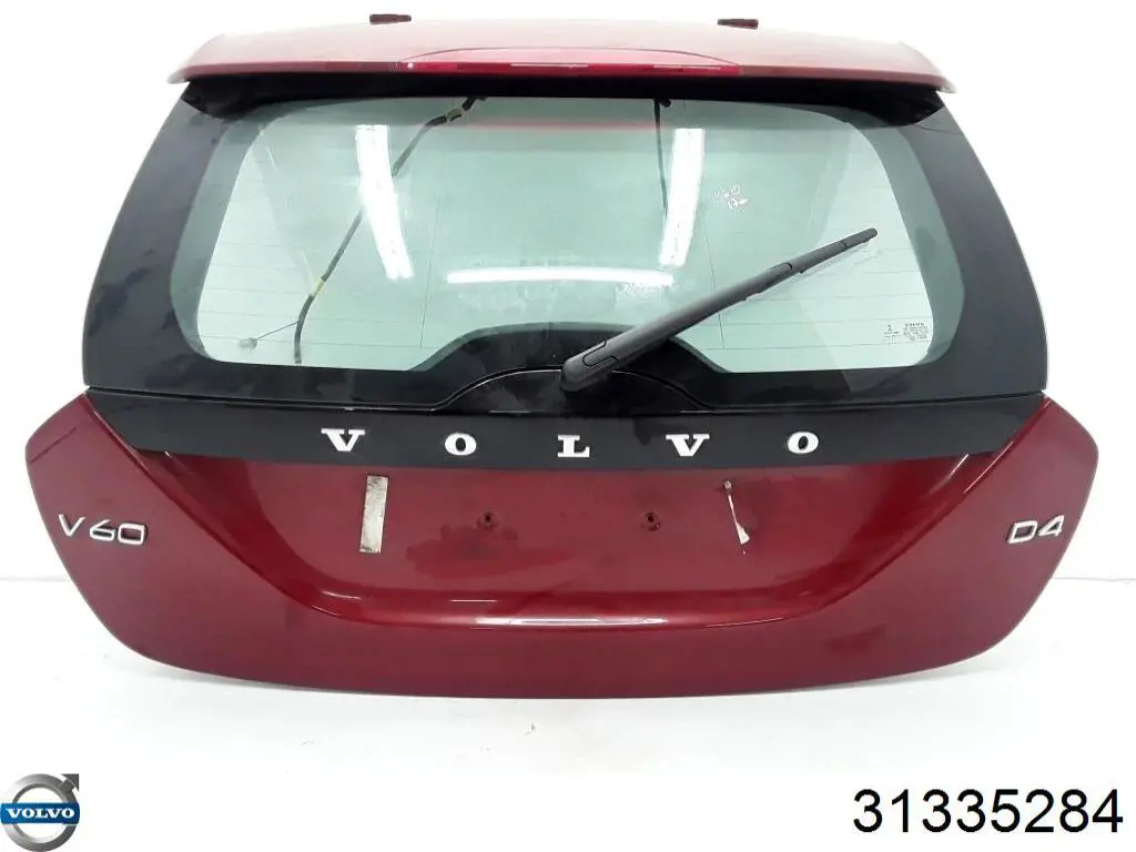  31335284 Volvo