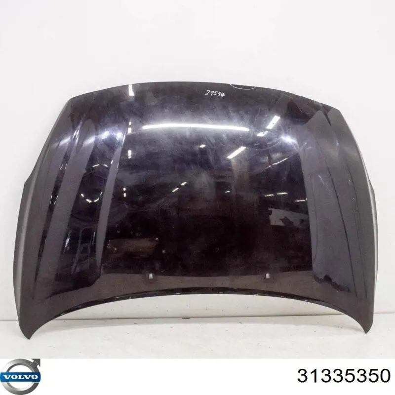 31335350 Volvo Капот