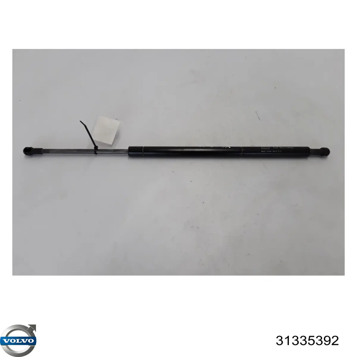 Купить 430719134100 Magneti Marelli Амортизатор двери багажника