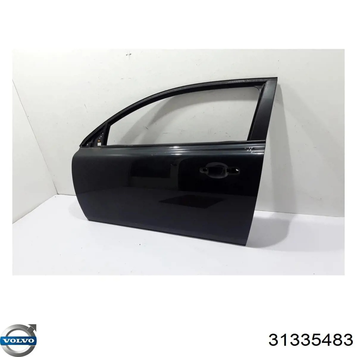 Передняя левая дверь Volvo 31335483 цена, от 153.61 USD