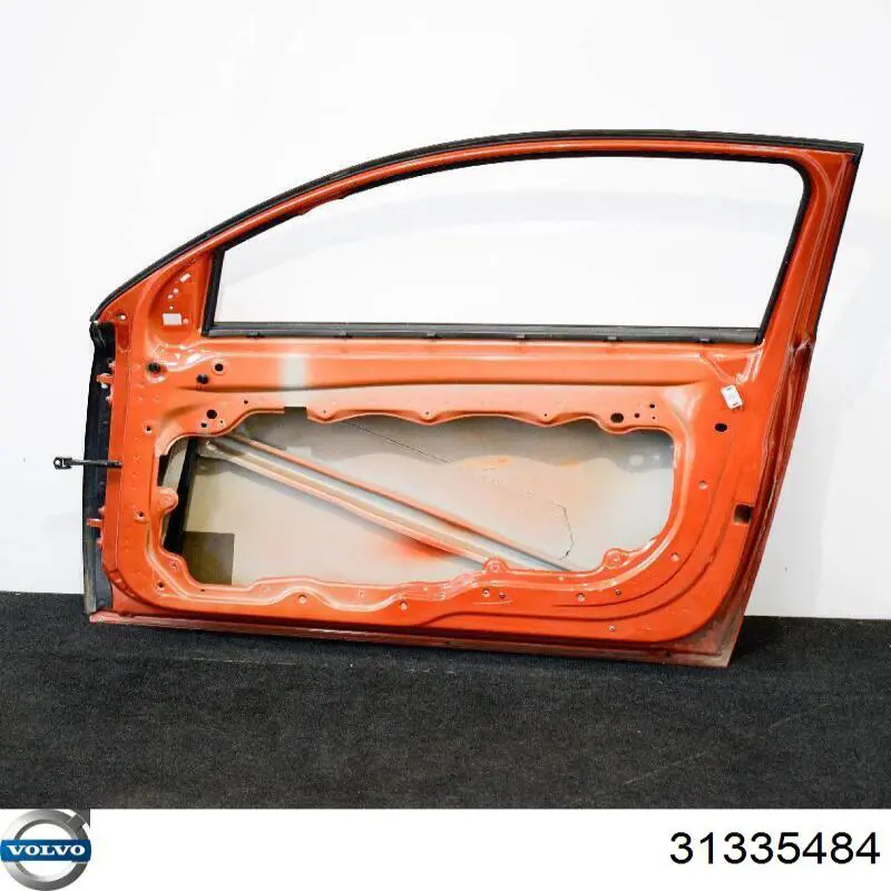 Дверь передняя правая Volvo 31335484 цена, от 153.26 USD