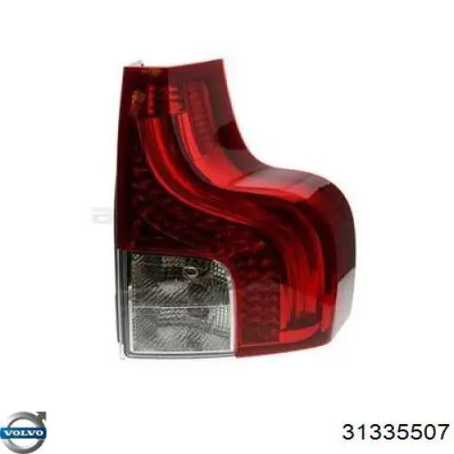 31335507 Volvo Фонари задние
