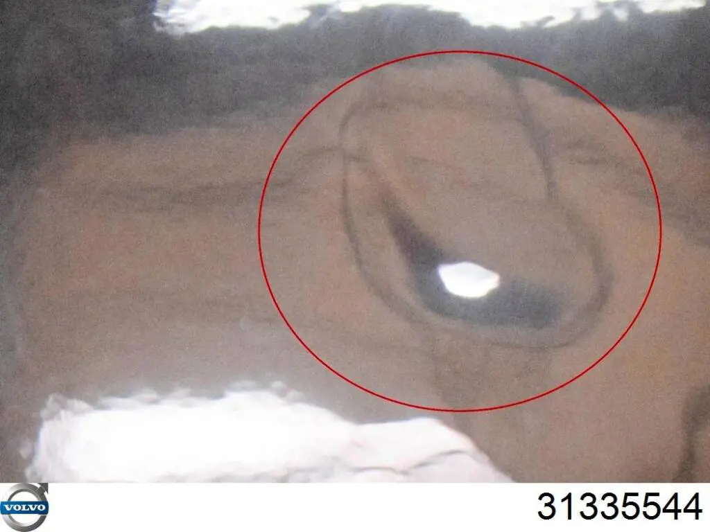  32228964 Volvo