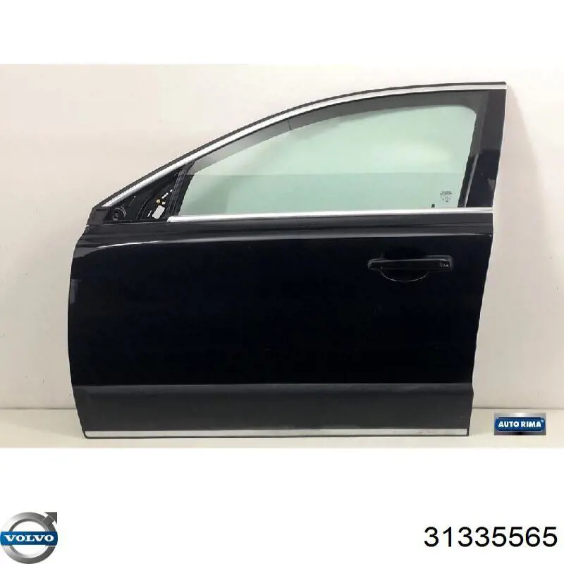 Передняя левая дверь Volvo 32228890 цена, от 140.92 USD