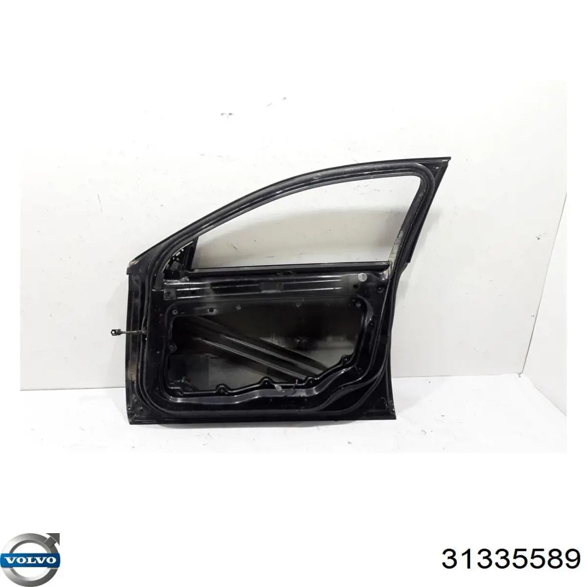 Купить 32228891 Volvo Дверь передняя правая