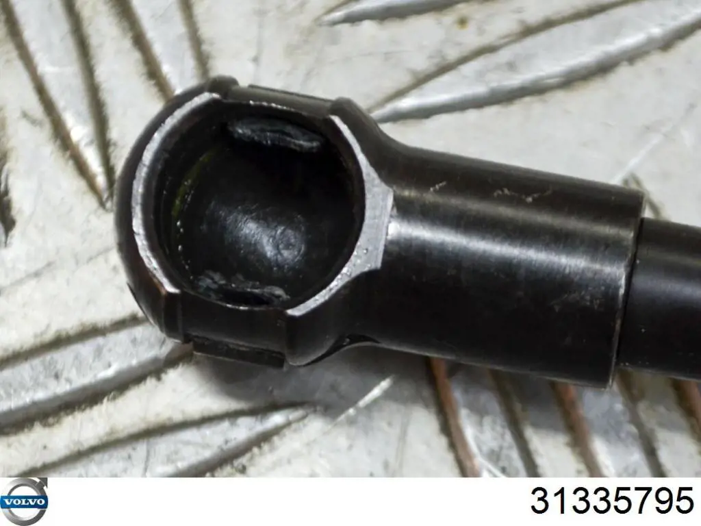 Газовый упор багажника Volvo 31335795