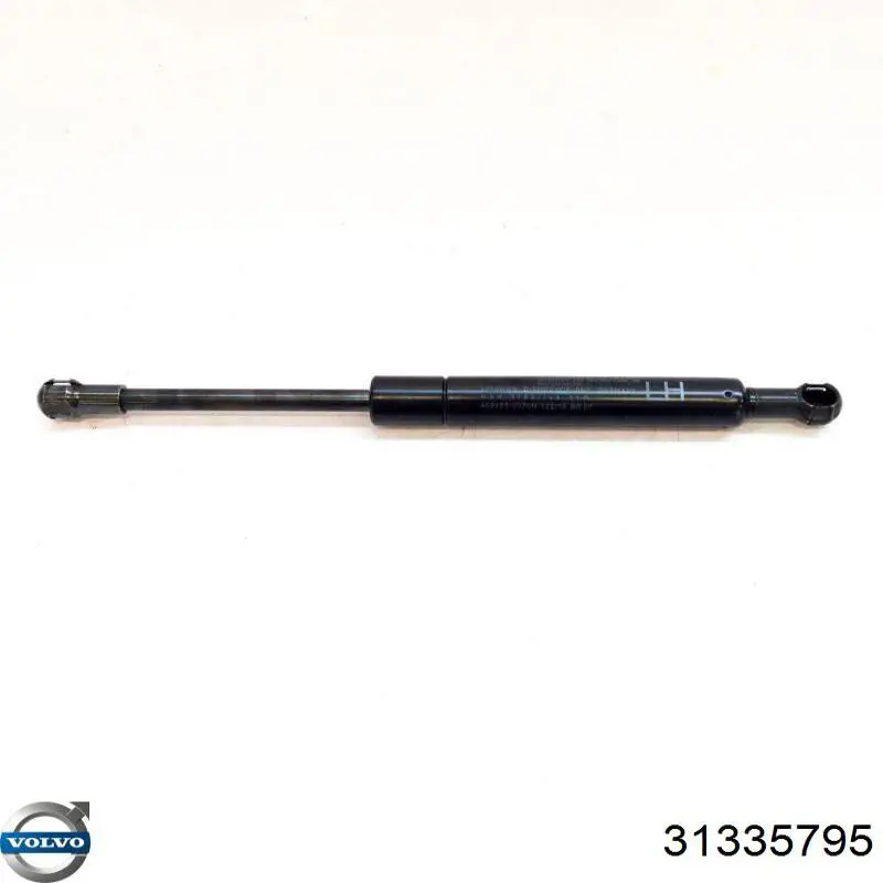 Амортизатор задней двери Volvo 31335795 цена, от 6.10 USD