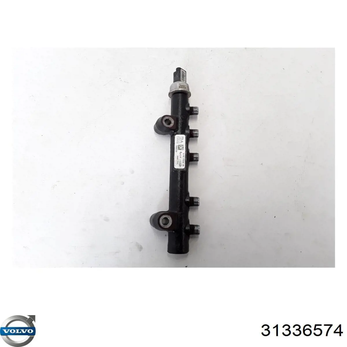 Распределитель топлива Volvo 31336574 цена, от 580.65 USD