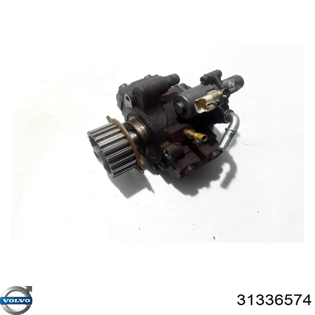 Купить 31336574 Volvo Распределитель топлива (рампа)