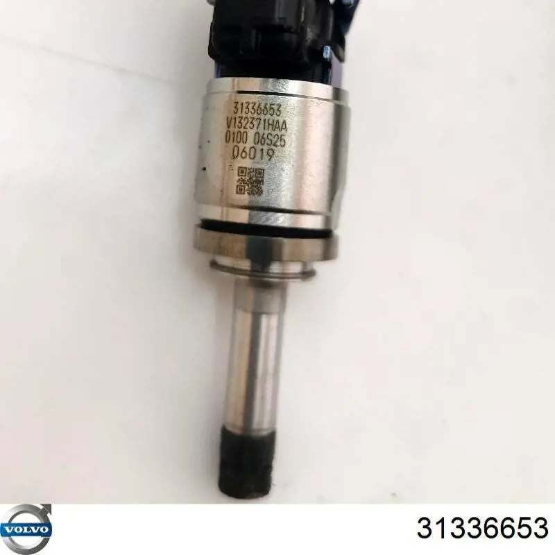 Форсунка инжектора Volvo 31336653 цена, от 62.01 USD