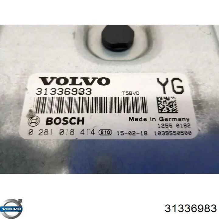 31336983 Volvo 