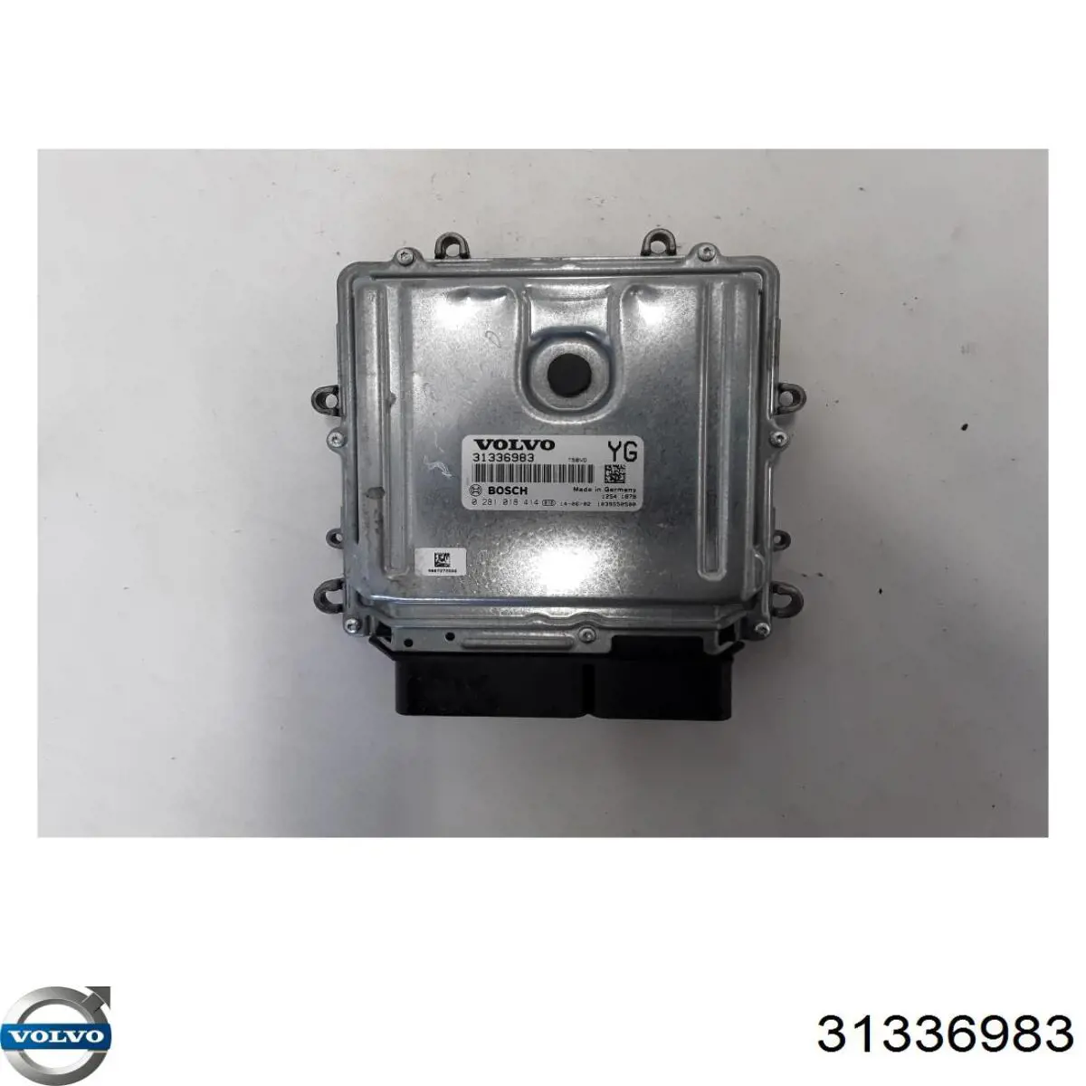  Volvo 31336983 цена, от 76.77 USD