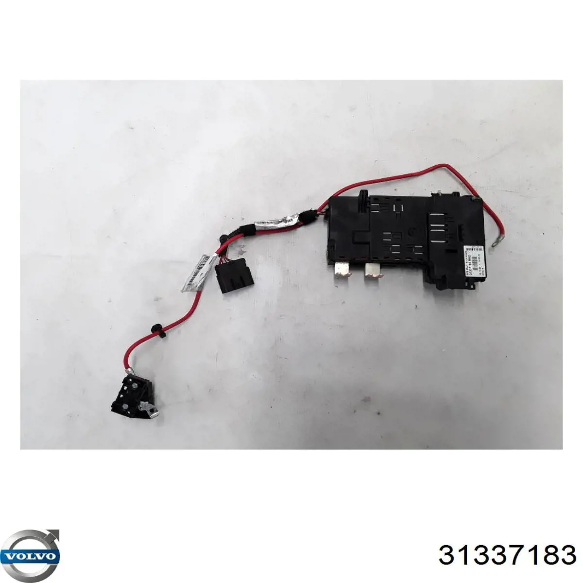  31337183 Volvo