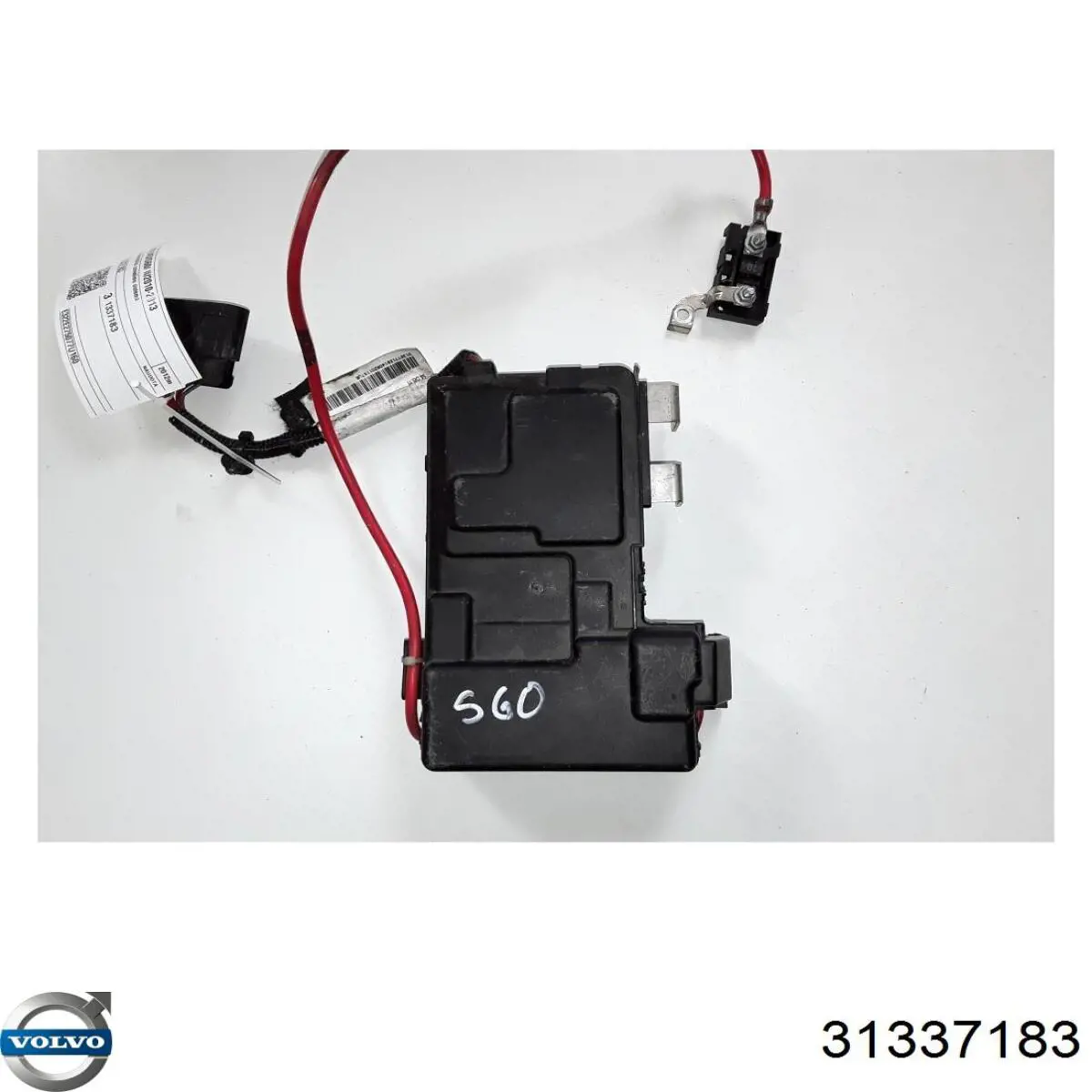 31337183 Volvo 