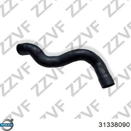 Шланг/патрубок интеркуллера Metalcaucho 98680 цена, от 50.04 USD