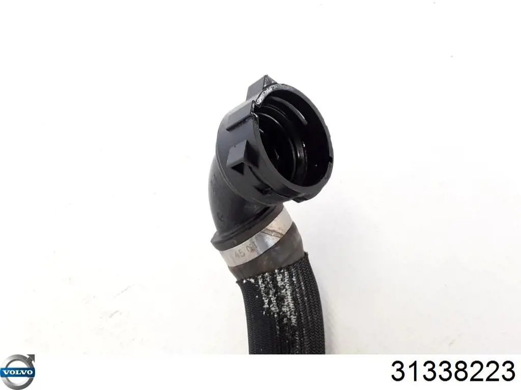 31338223 Volvo Шланг системы охлаждения