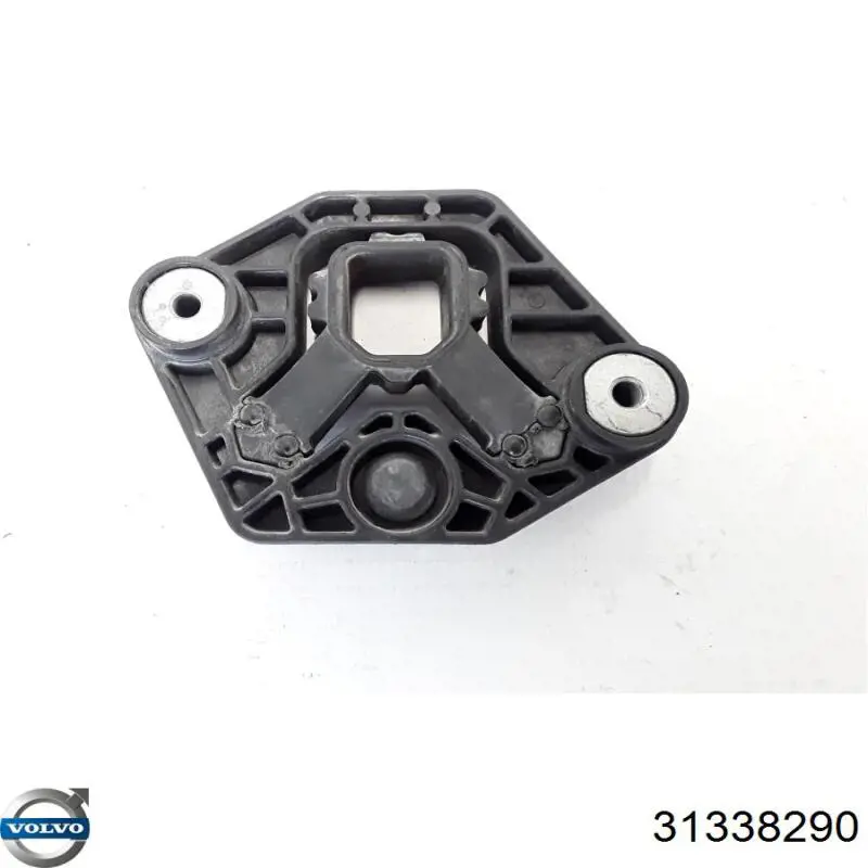 Купить 31338290 Volvo Патрубок интеркулера