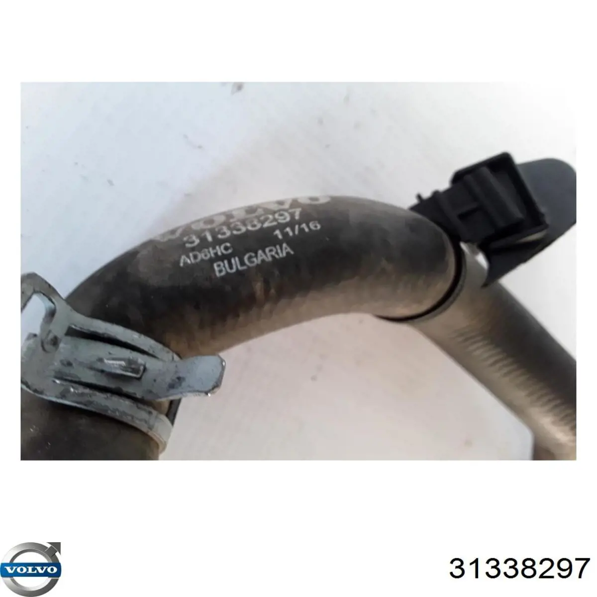 31338297 Volvo 