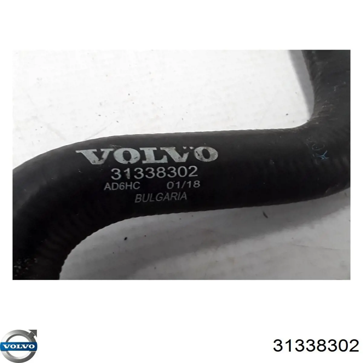  31338302 Volvo