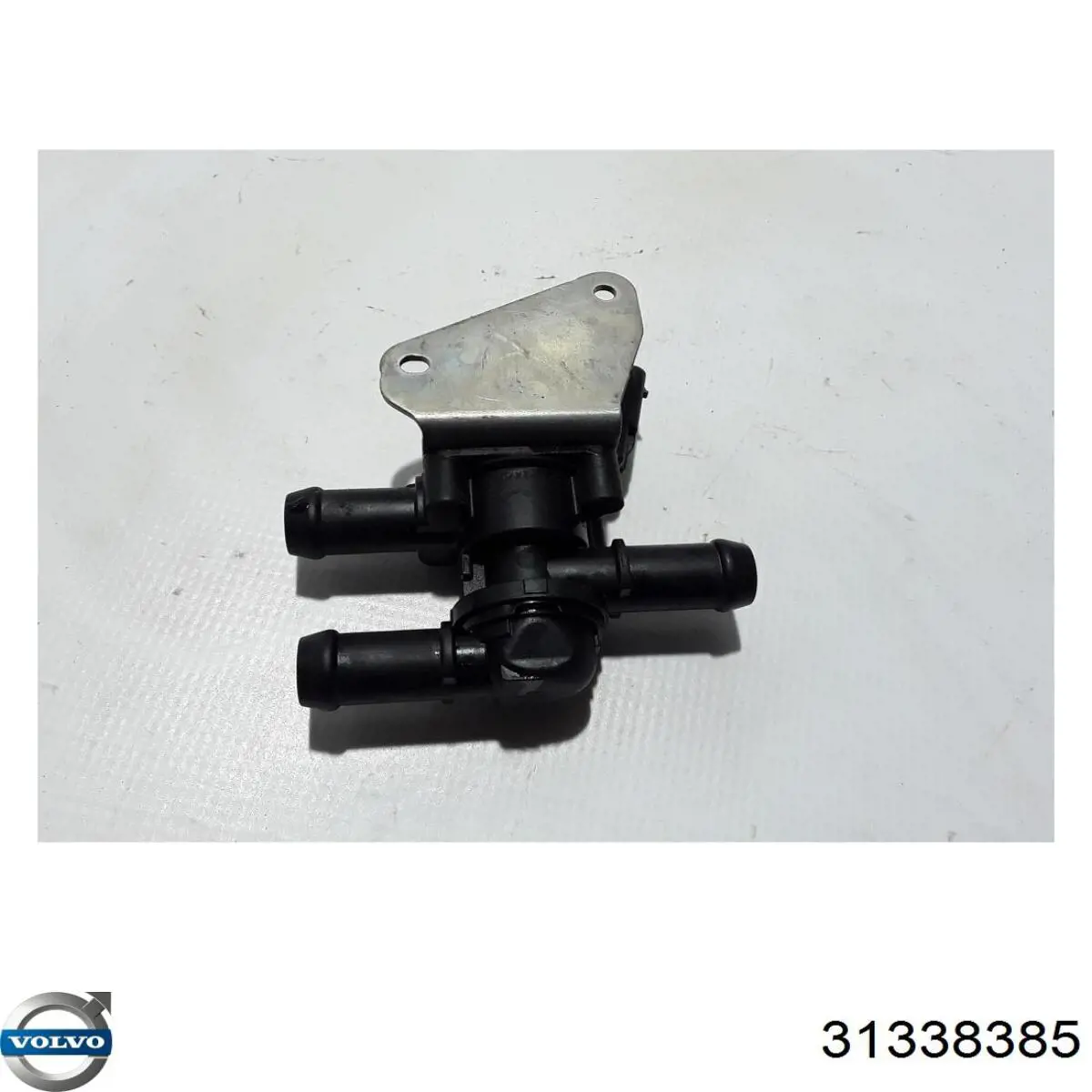 Регулирующий клапан охлаждающей жидкости Volvo 31338385 цена, от 31.67 USD