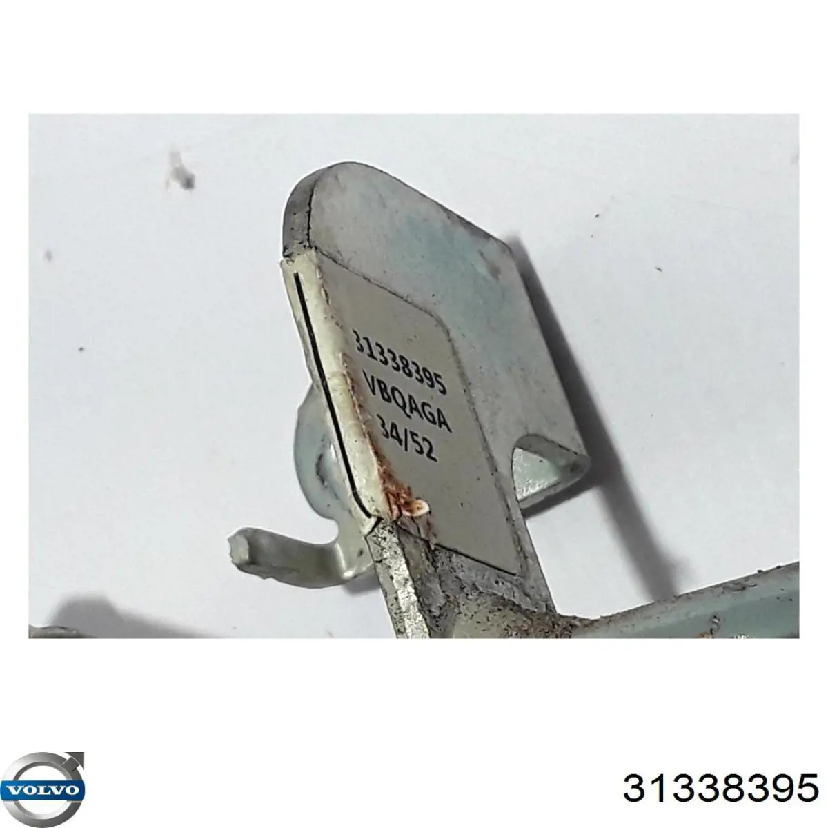 31338395 Volvo 