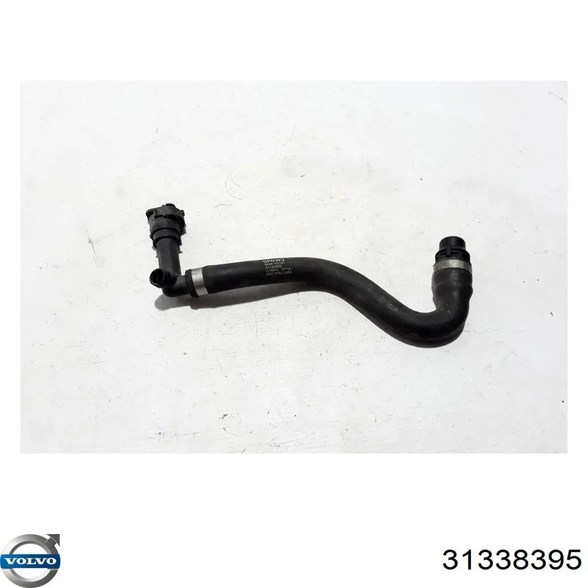  Volvo 31338395 цена, от 23.31 USD