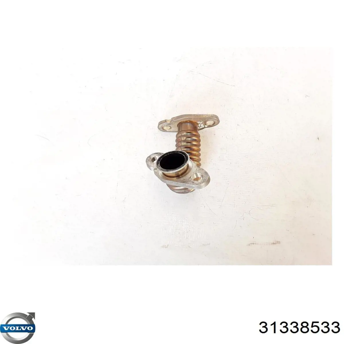  Volvo 31338533