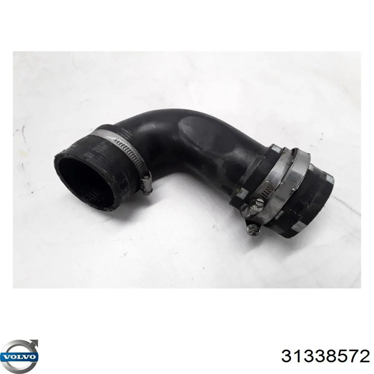 Патрубок системы рециркуляции отработавших газов Volvo 31338572 цена, от 19.24 USD