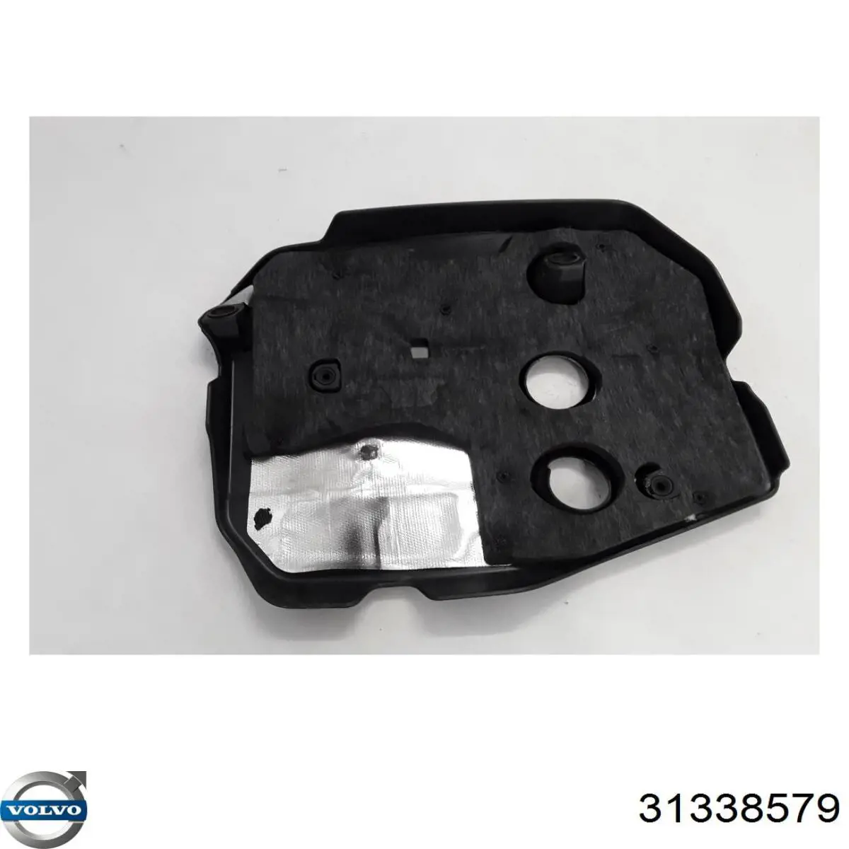 Крышка мотора декоративная Volvo 31338579 цена, от 37.49 USD