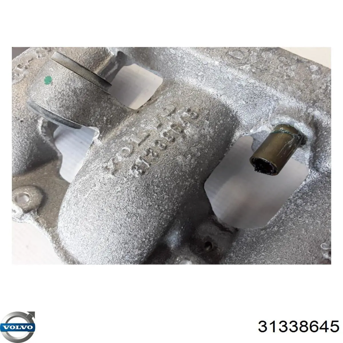 Купить 31338645 Volvo 