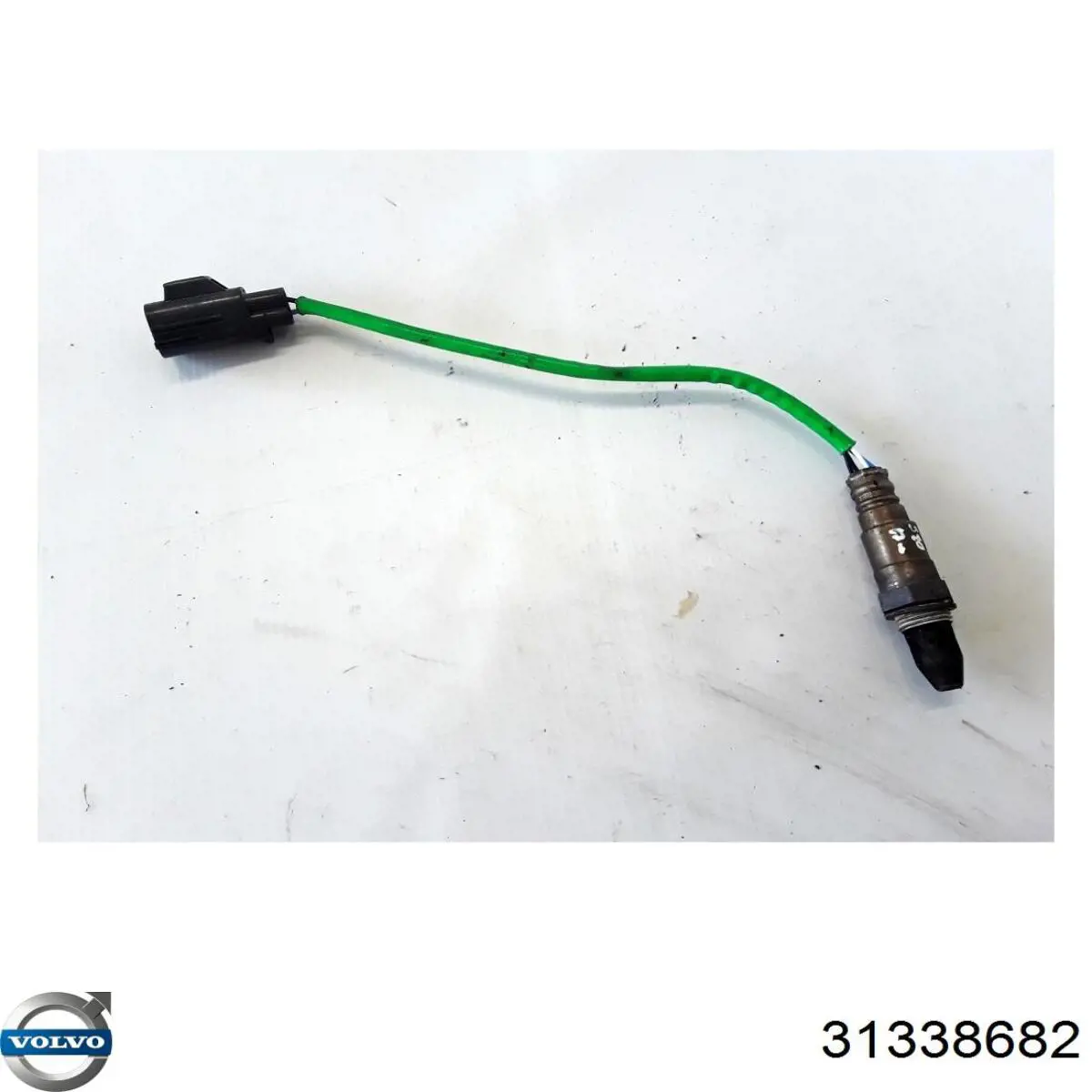 31338682 Volvo sonda lambda, sensor de oxigênio