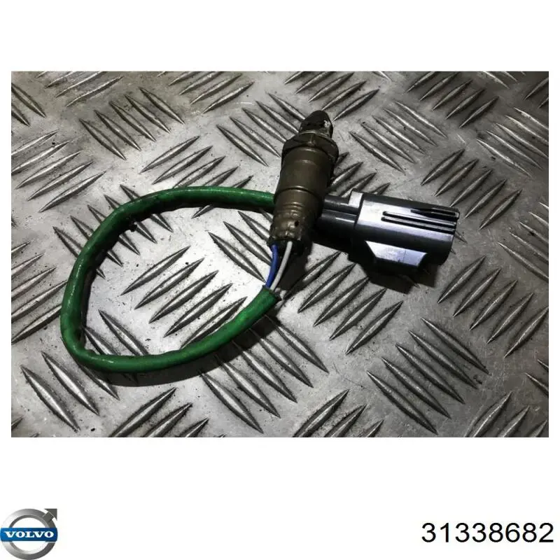 31338682 Volvo Датчик кислорода
