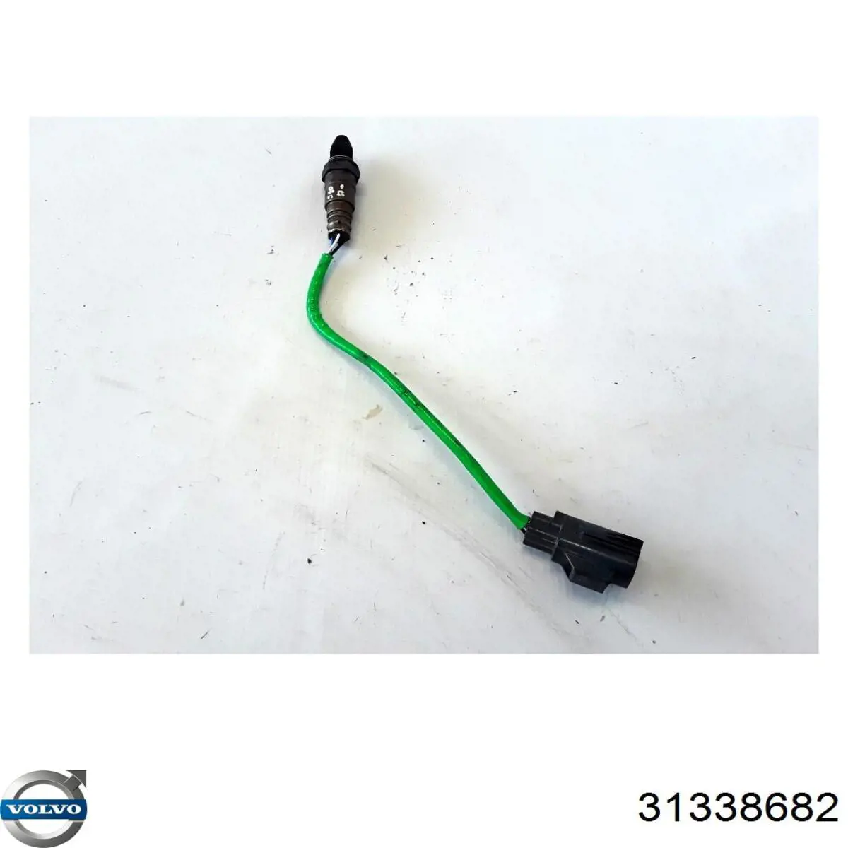 Лямбда датчик кислорода Volvo 31338682 цена, от 77.50 USD