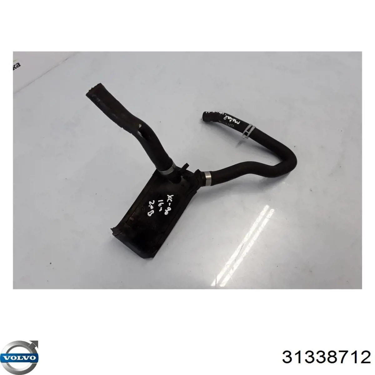 31338712 Volvo 