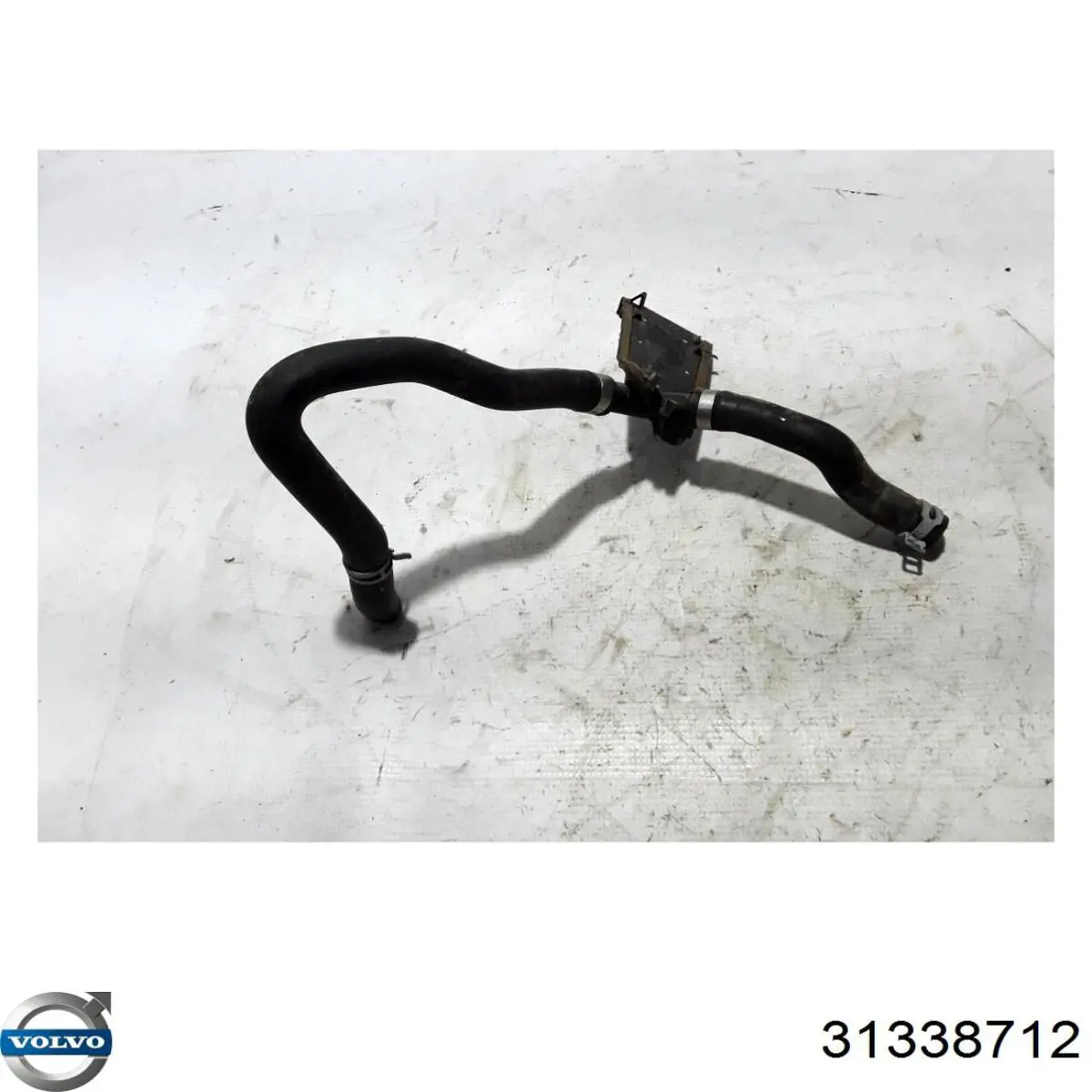  Volvo 31338712 цена, от 15.20 USD