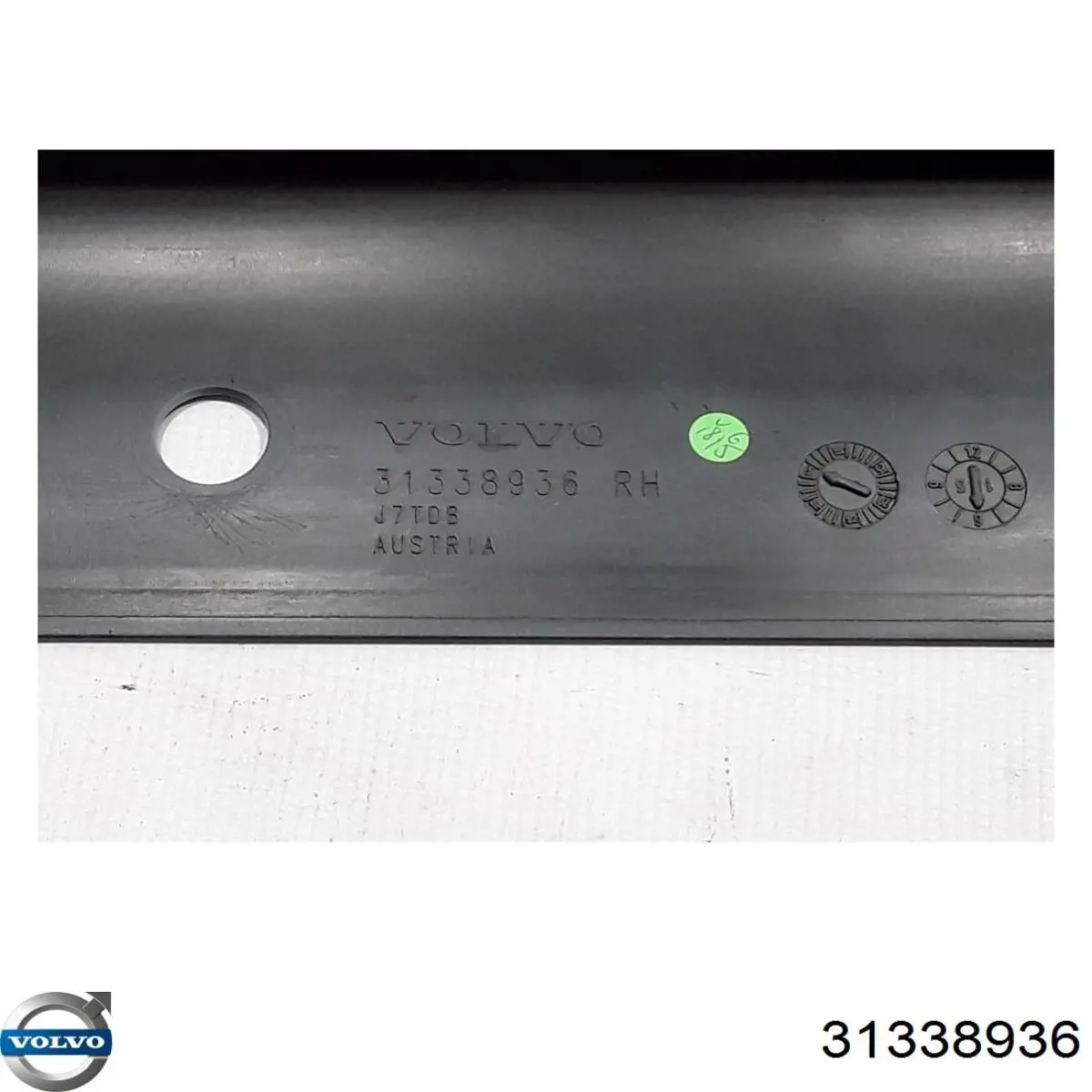 31338936 Volvo 