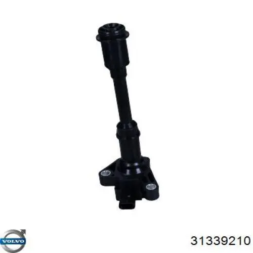 Модуль зажигания Volvo 31339210 цена, от 15.20 USD