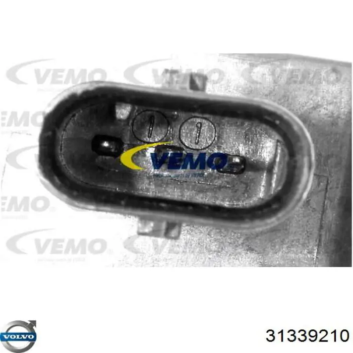 Катушка зажигания 31339210 Volvo