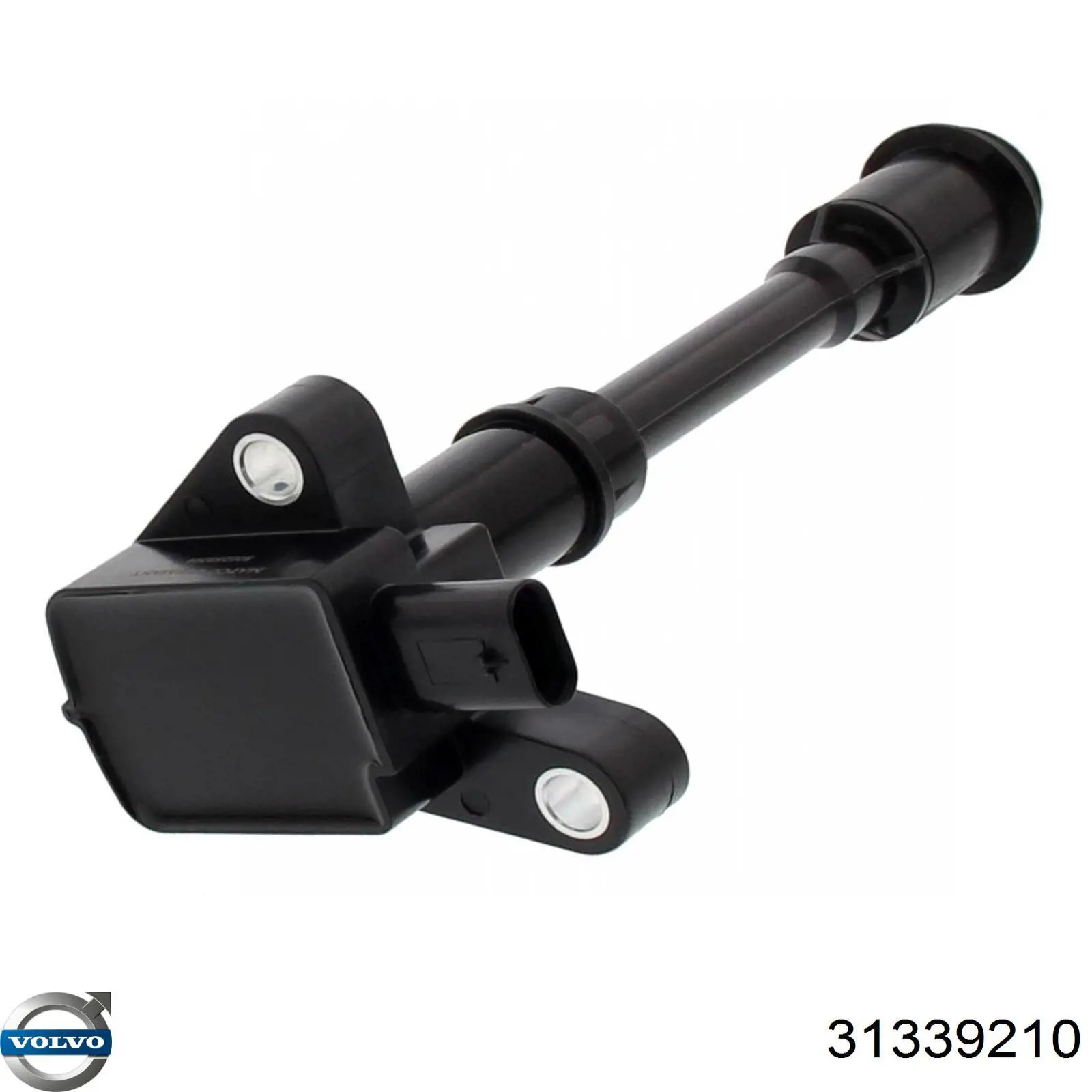 Купить 31339210 Volvo Катушка зажигания
