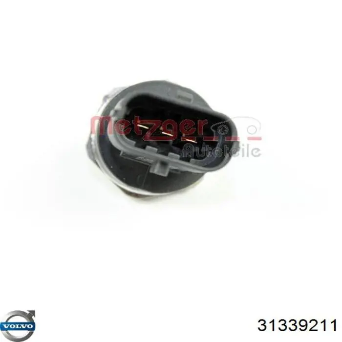 Датчик давления топлива CM5225 Ford
