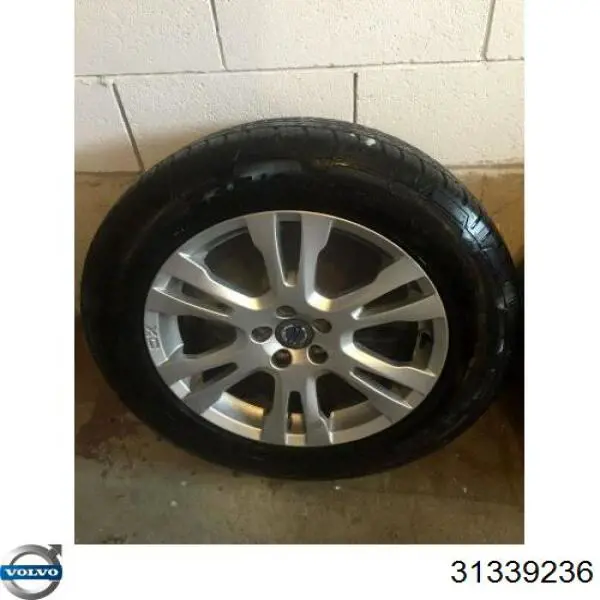  Volvo 31339236 цена, от 919.77 USD