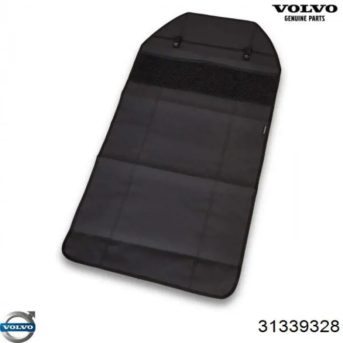  Volvo 31339328